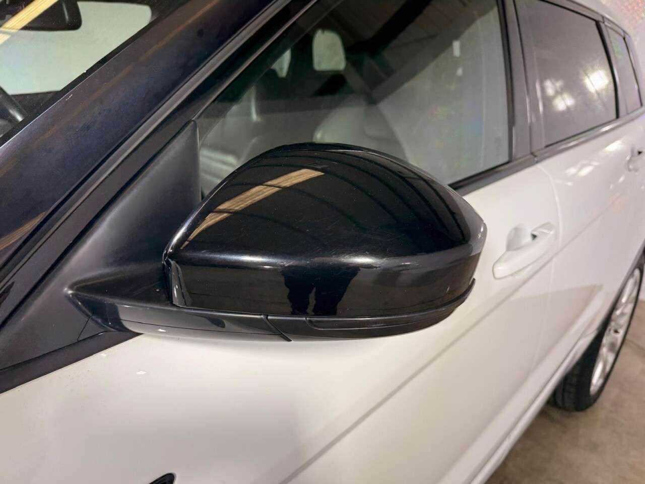 2017 LAND ROVER RANGE ROVER EVOQUE 2017 LAND ROVER RANGE ROVER EVOQUE