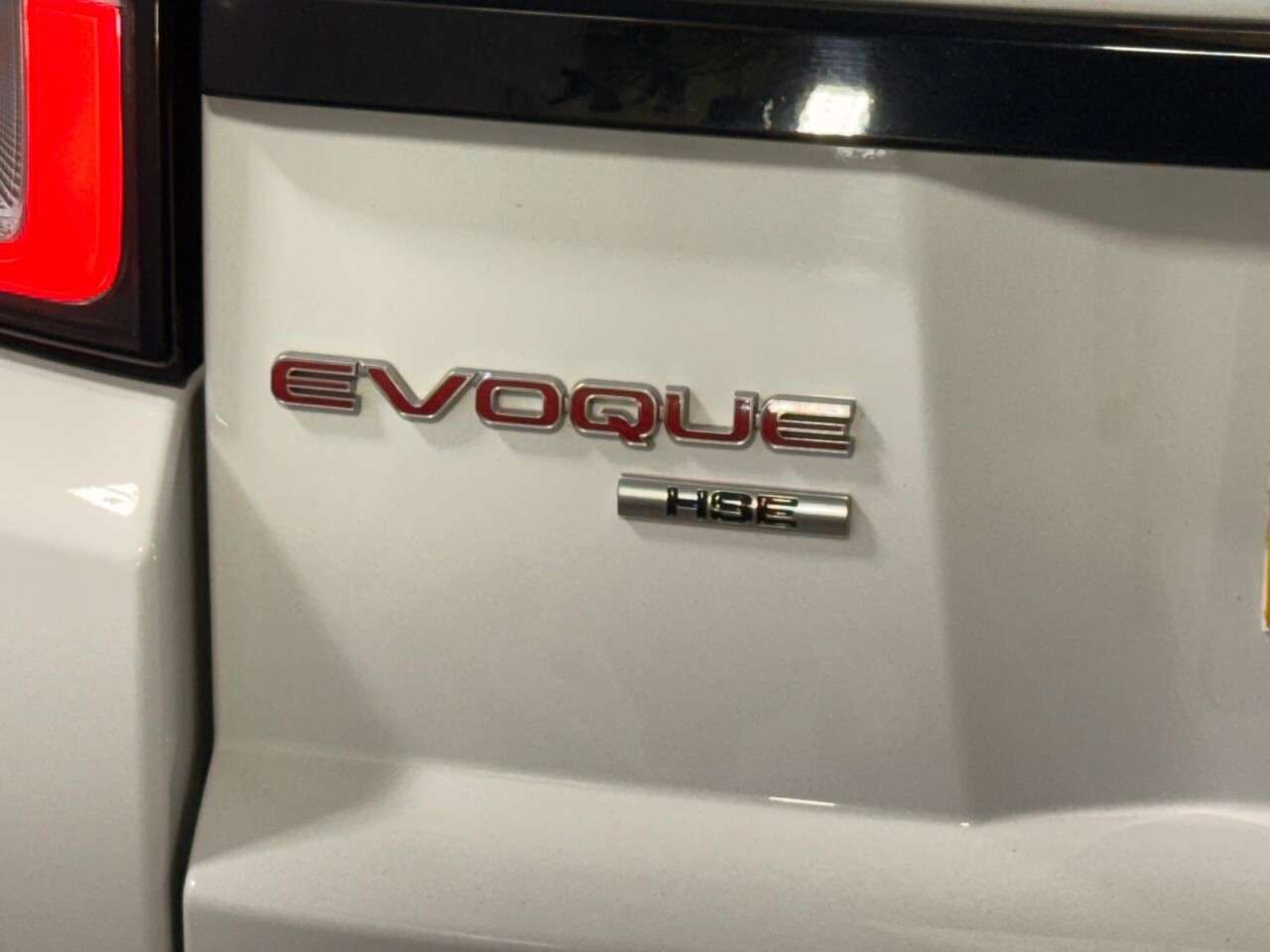 2017 LAND ROVER RANGE ROVER EVOQUE 2017 LAND ROVER RANGE ROVER EVOQUE