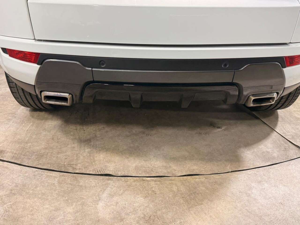 2017 LAND ROVER RANGE ROVER EVOQUE 2017 LAND ROVER RANGE ROVER EVOQUE