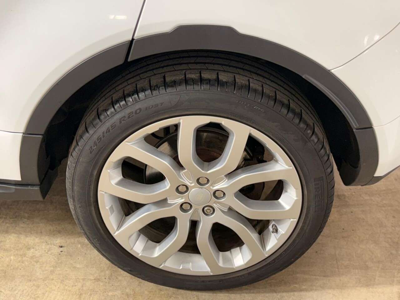 2017 LAND ROVER RANGE ROVER EVOQUE 2017 LAND ROVER RANGE ROVER EVOQUE