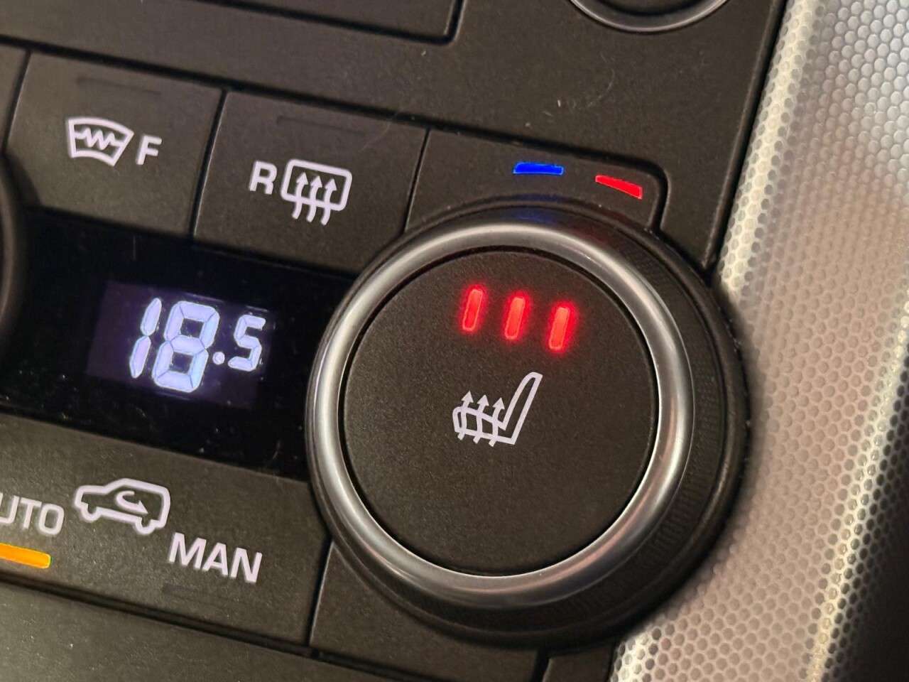 2017 LAND ROVER RANGE ROVER EVOQUE 2017 LAND ROVER RANGE ROVER EVOQUE