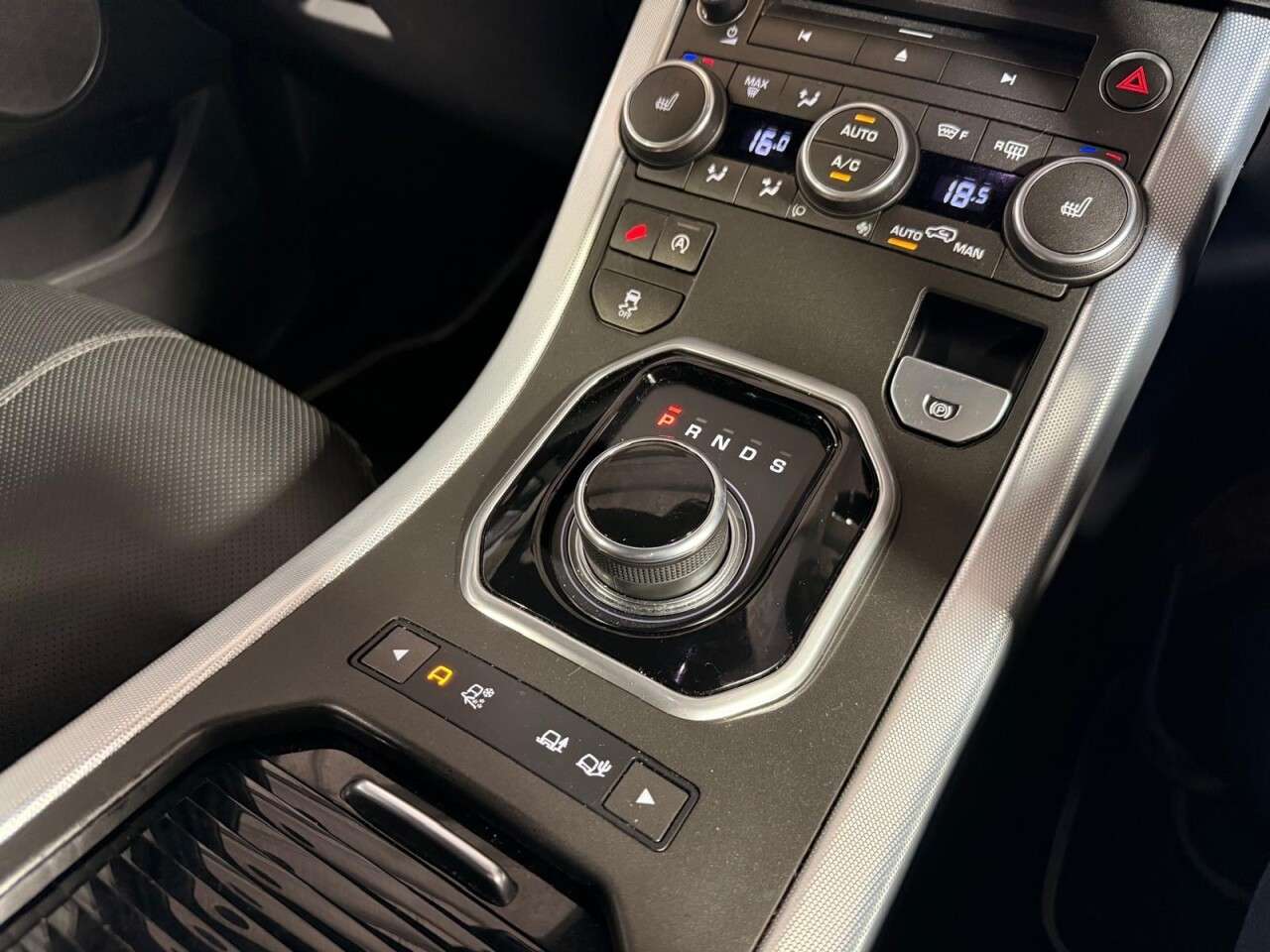 2017 LAND ROVER RANGE ROVER EVOQUE 2017 LAND ROVER RANGE ROVER EVOQUE