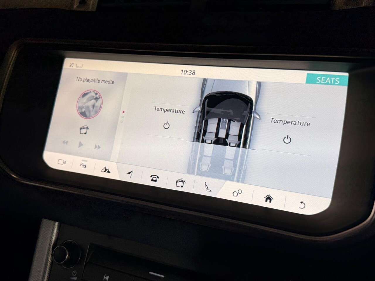 2017 LAND ROVER RANGE ROVER EVOQUE 2017 LAND ROVER RANGE ROVER EVOQUE