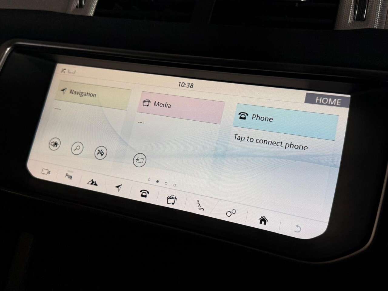 2017 LAND ROVER RANGE ROVER EVOQUE 2017 LAND ROVER RANGE ROVER EVOQUE