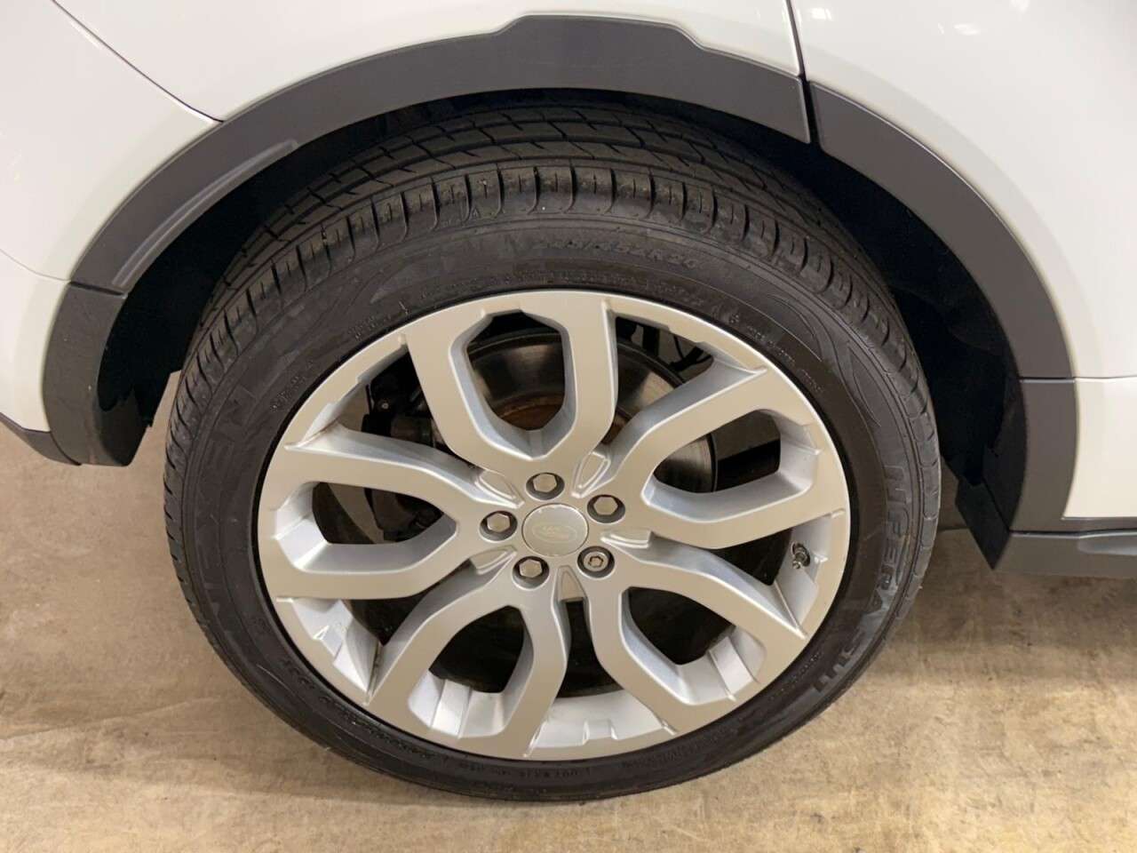 2017 LAND ROVER RANGE ROVER EVOQUE 2017 LAND ROVER RANGE ROVER EVOQUE