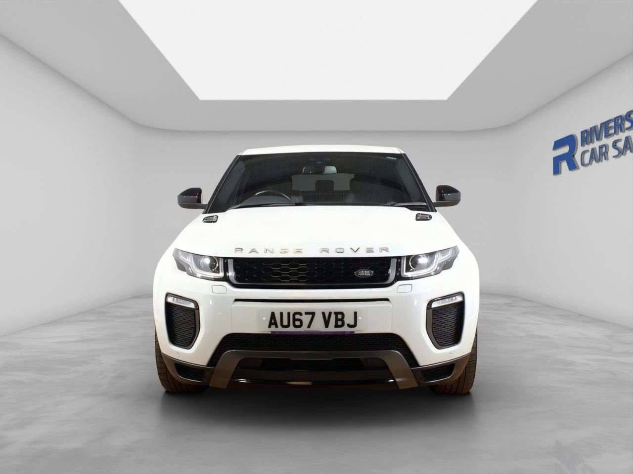 2017 LAND ROVER RANGE ROVER EVOQUE 2017 LAND ROVER RANGE ROVER EVOQUE