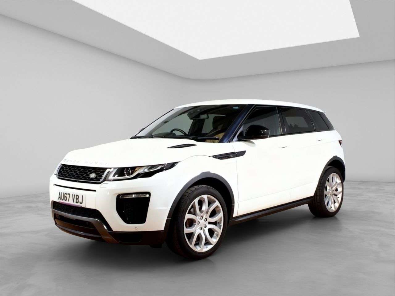 2017 LAND ROVER RANGE ROVER EVOQUE 2017 LAND ROVER RANGE ROVER EVOQUE