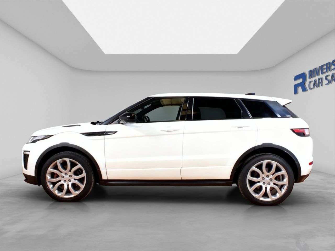 2017 LAND ROVER RANGE ROVER EVOQUE 2017 LAND ROVER RANGE ROVER EVOQUE