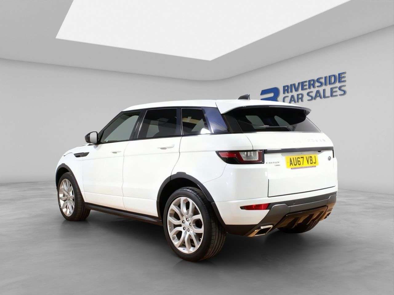 2017 LAND ROVER RANGE ROVER EVOQUE 2017 LAND ROVER RANGE ROVER EVOQUE