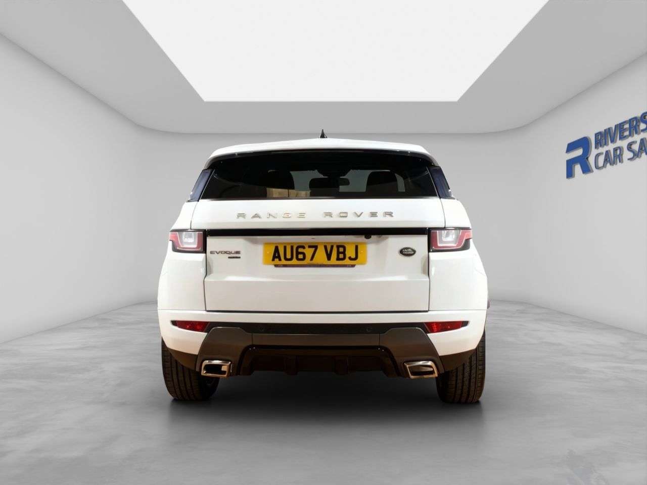 2017 LAND ROVER RANGE ROVER EVOQUE 2017 LAND ROVER RANGE ROVER EVOQUE