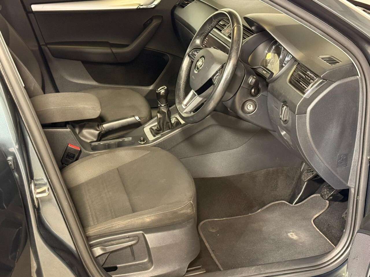 2018 SKODA OCTAVIA 2018 SKODA OCTAVIA