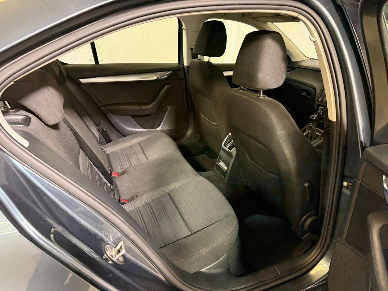 2018 SKODA OCTAVIA 2018 SKODA OCTAVIA