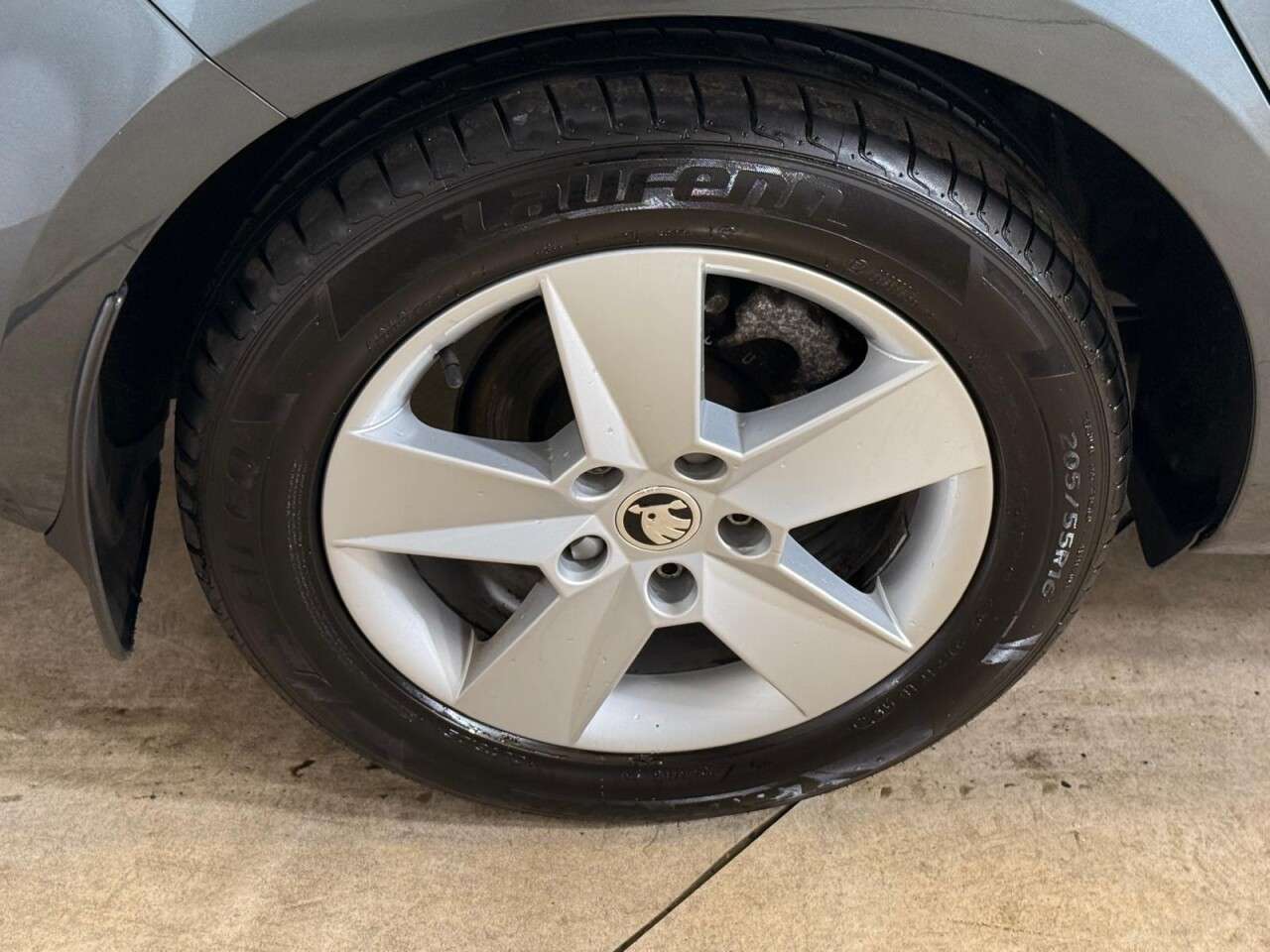 2018 SKODA OCTAVIA 2018 SKODA OCTAVIA