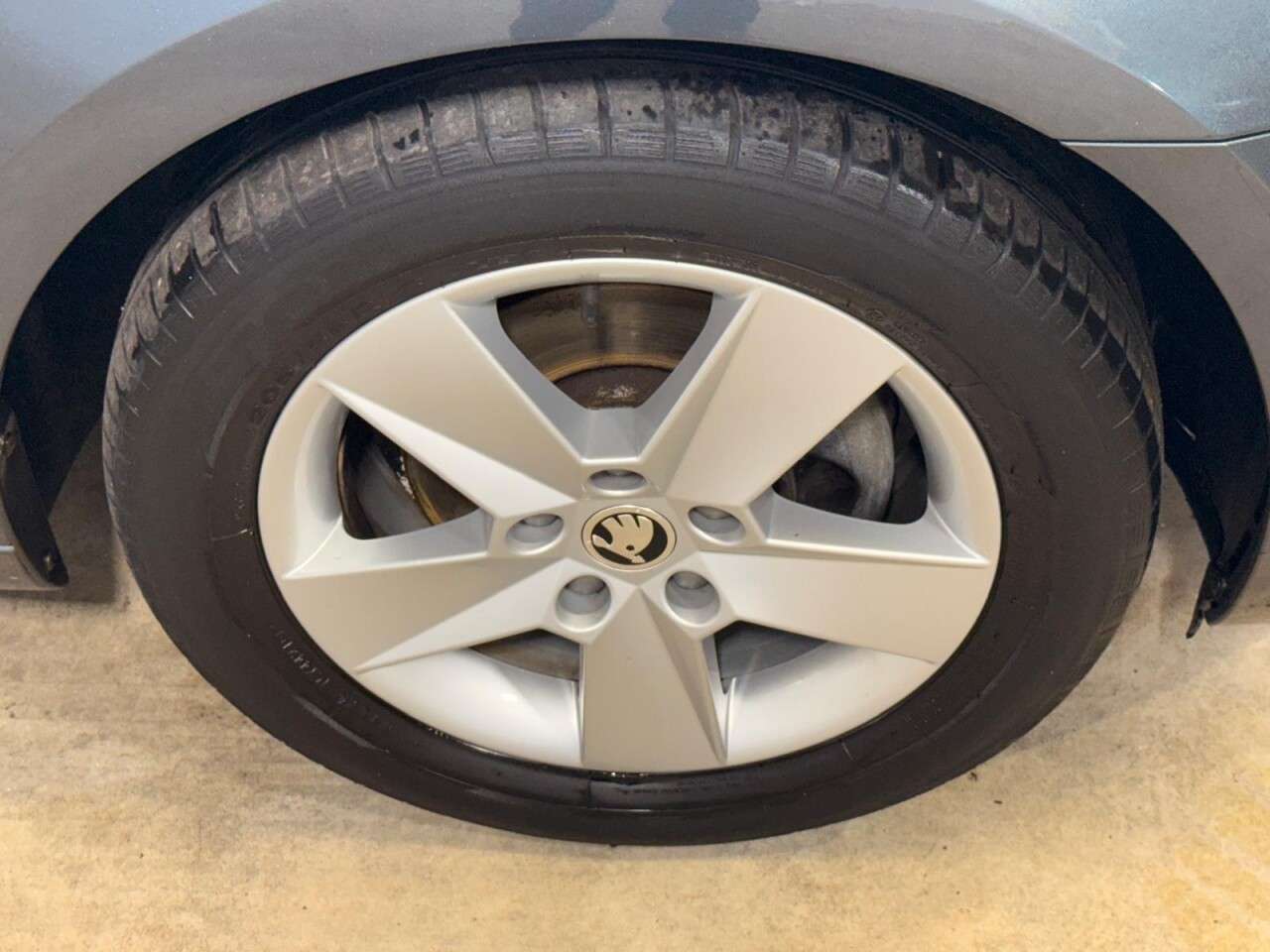 2018 SKODA OCTAVIA 2018 SKODA OCTAVIA