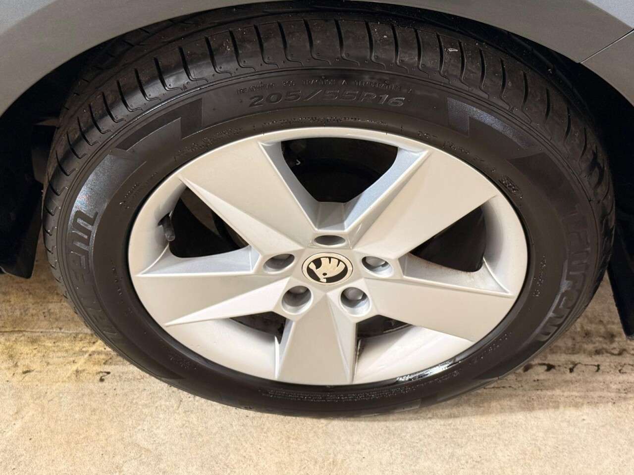 2018 SKODA OCTAVIA 2018 SKODA OCTAVIA