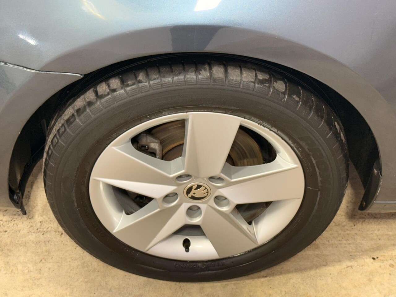 2018 SKODA OCTAVIA 2018 SKODA OCTAVIA