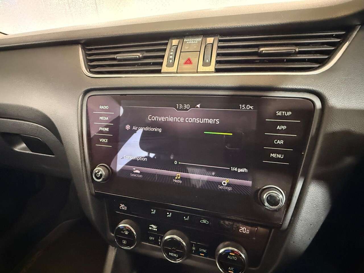 2018 SKODA OCTAVIA 2018 SKODA OCTAVIA