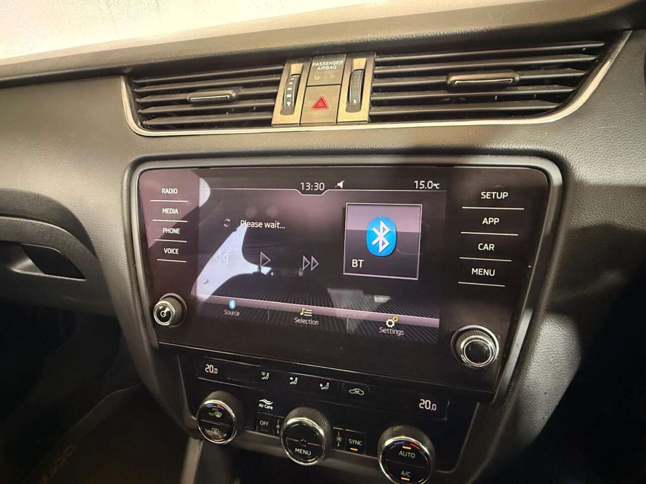 2018 SKODA OCTAVIA 2018 SKODA OCTAVIA