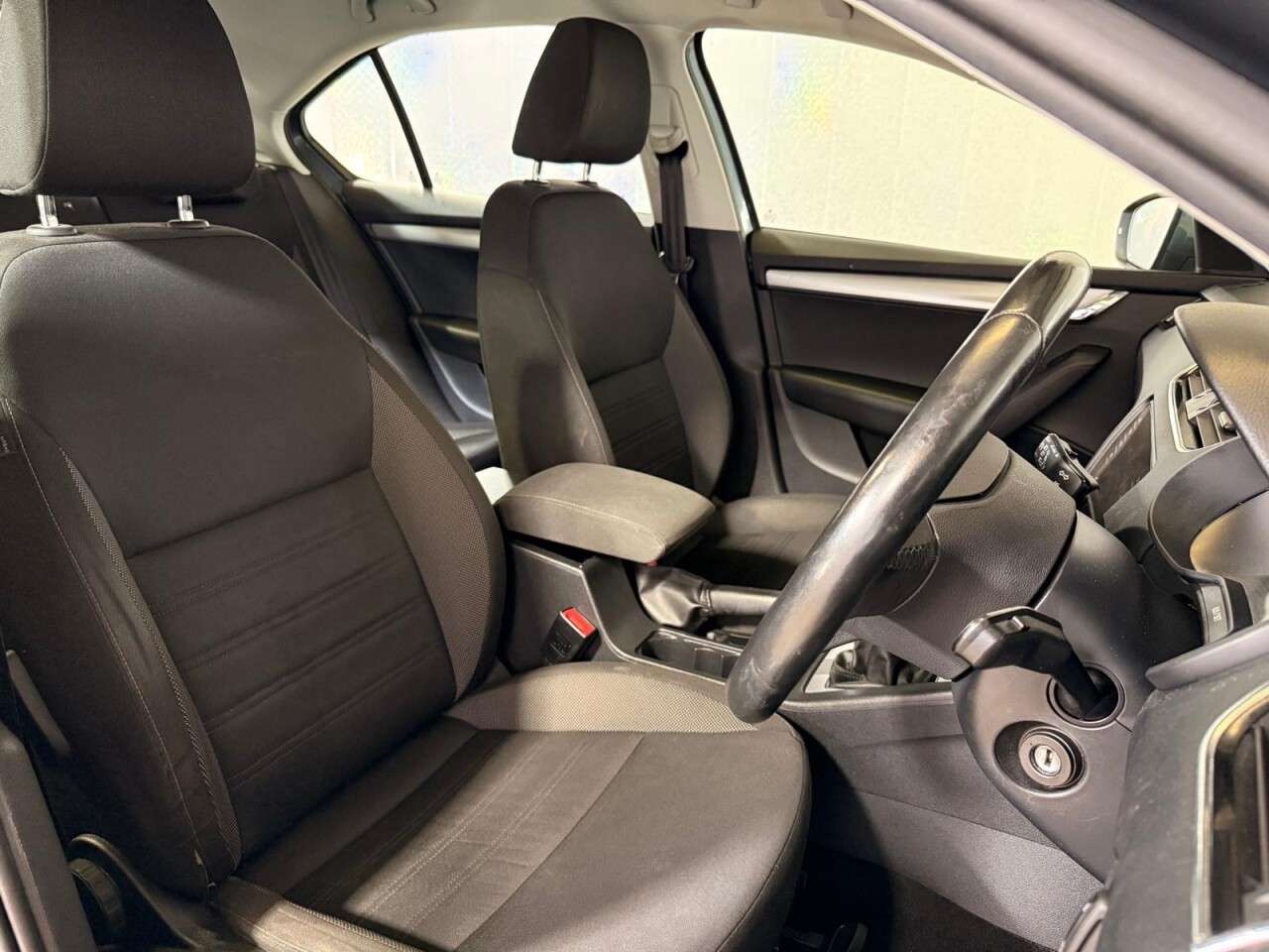 2018 SKODA OCTAVIA 2018 SKODA OCTAVIA