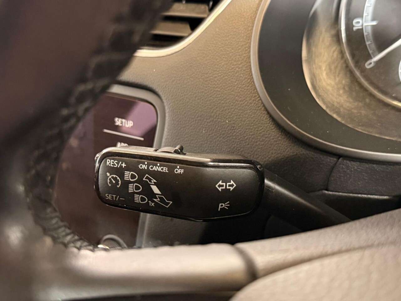 2018 SKODA OCTAVIA 2018 SKODA OCTAVIA