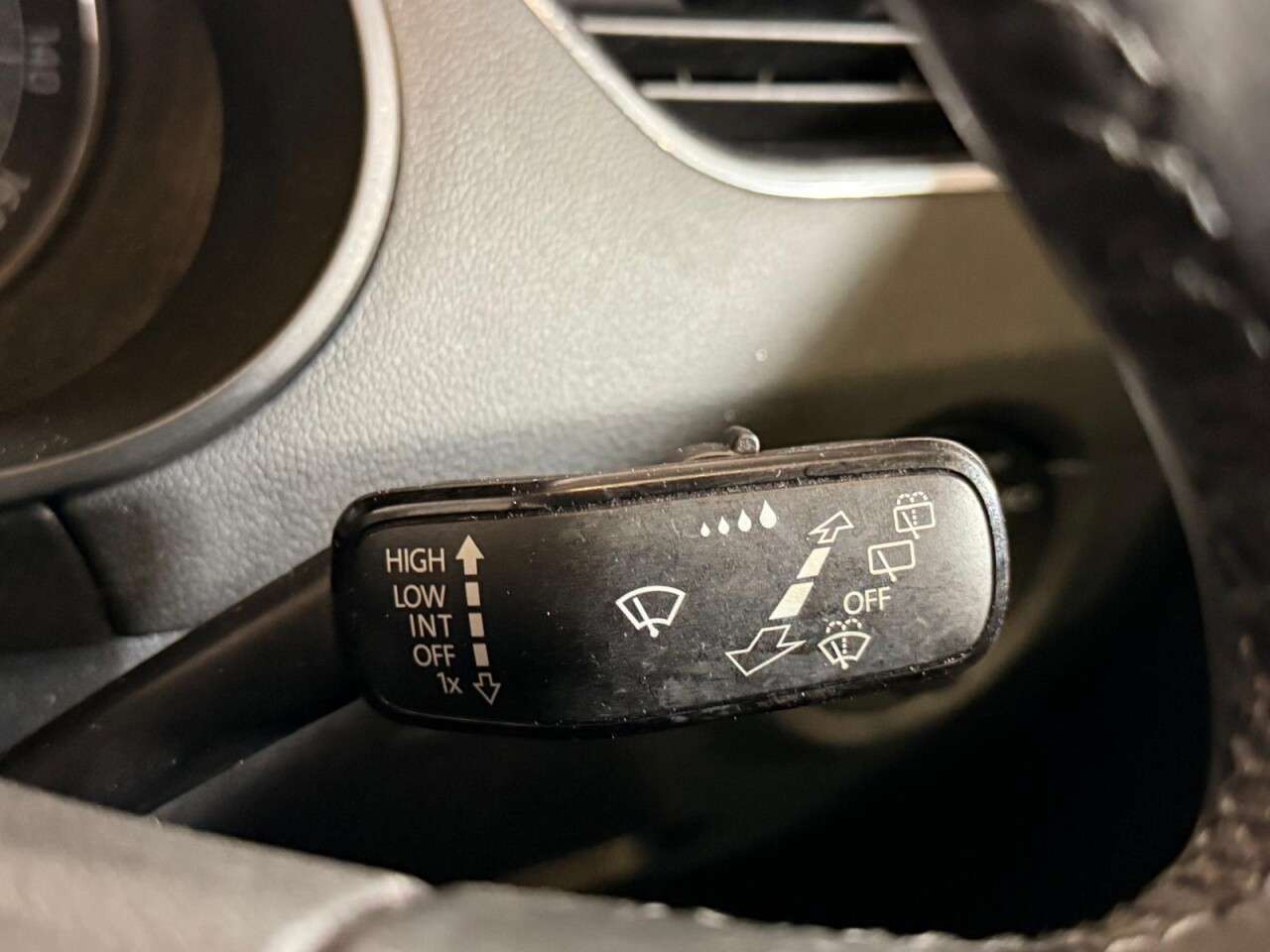 2018 SKODA OCTAVIA 2018 SKODA OCTAVIA