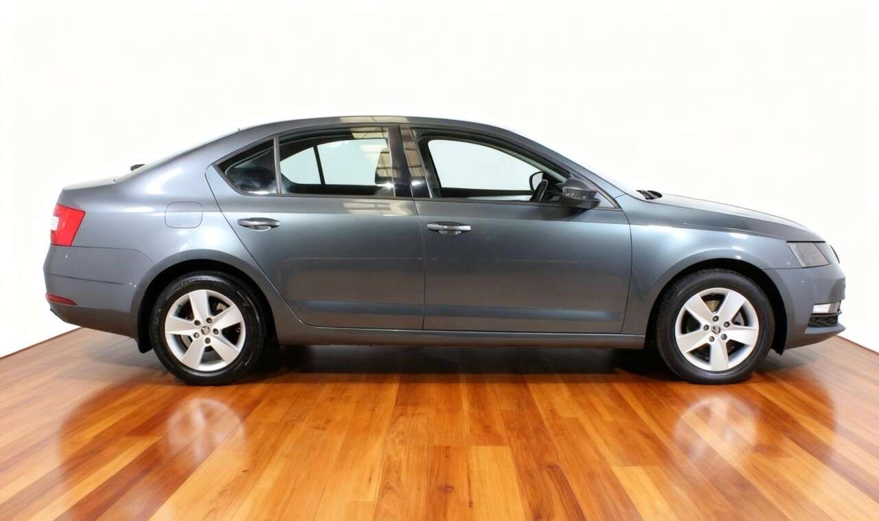 2018 SKODA OCTAVIA 2018 SKODA OCTAVIA