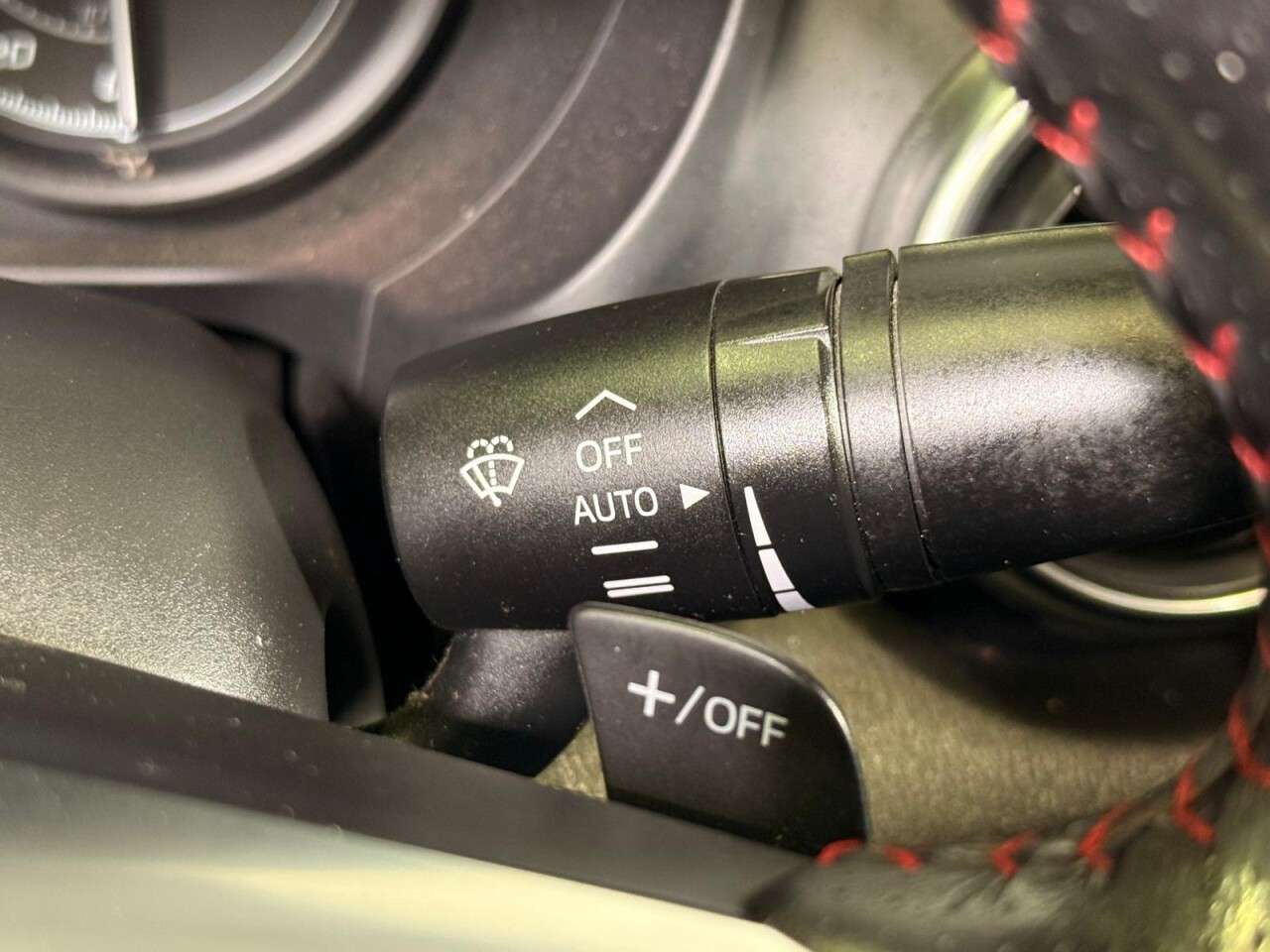 2018 ABARTH 124 SPIDER 2018 ABARTH 124 SPIDER