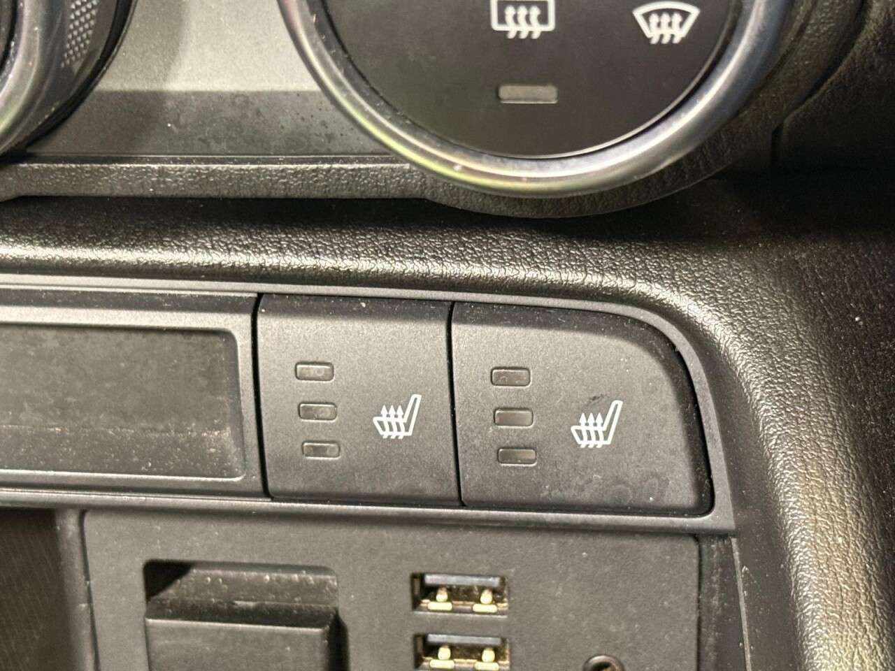 2018 ABARTH 124 SPIDER 2018 ABARTH 124 SPIDER