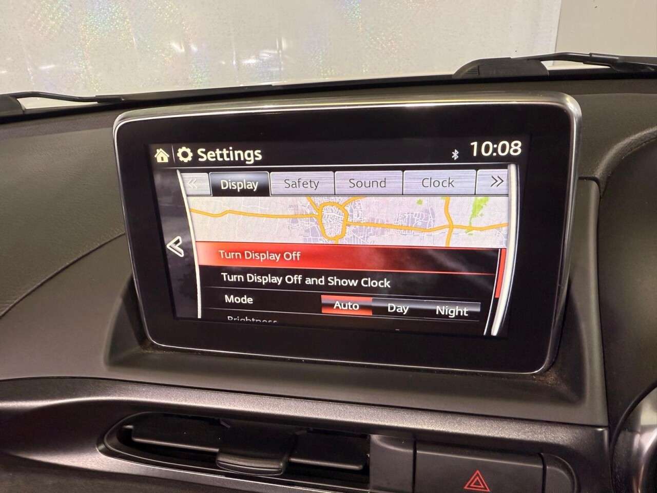 2018 ABARTH 124 SPIDER 2018 ABARTH 124 SPIDER