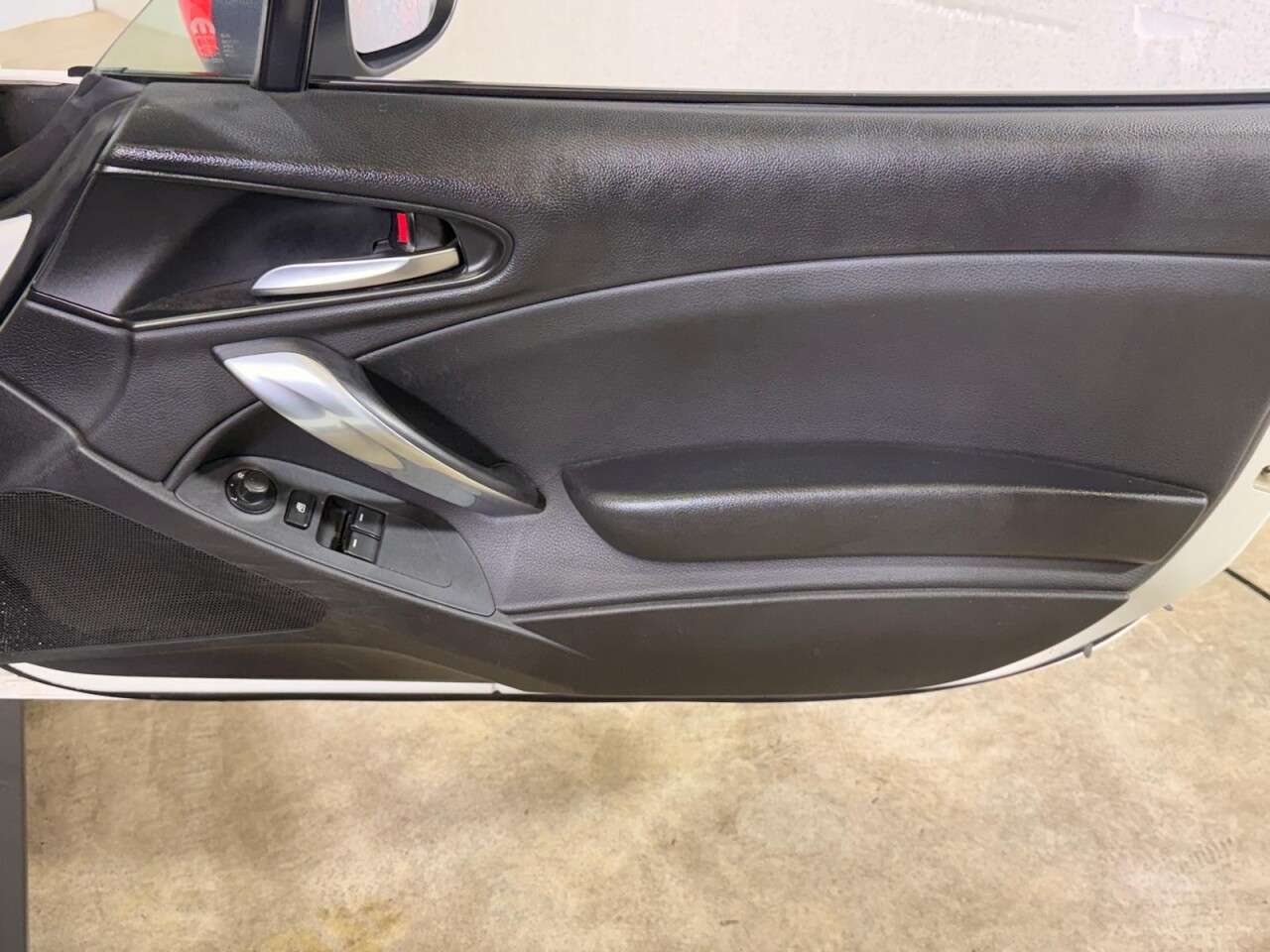 2018 ABARTH 124 SPIDER 2018 ABARTH 124 SPIDER