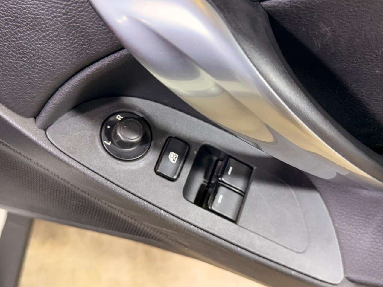 2018 ABARTH 124 SPIDER 2018 ABARTH 124 SPIDER