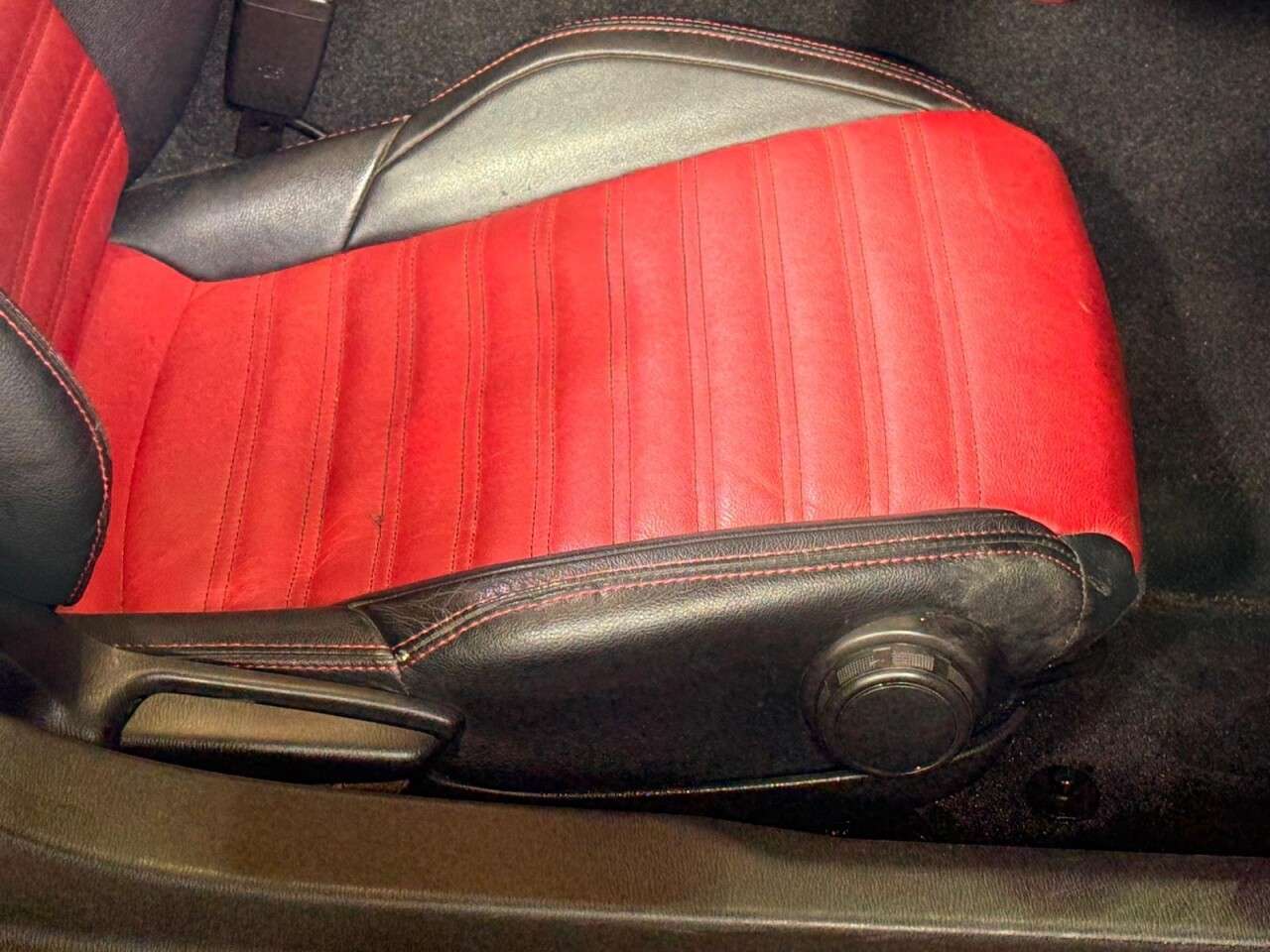 2018 ABARTH 124 SPIDER 2018 ABARTH 124 SPIDER