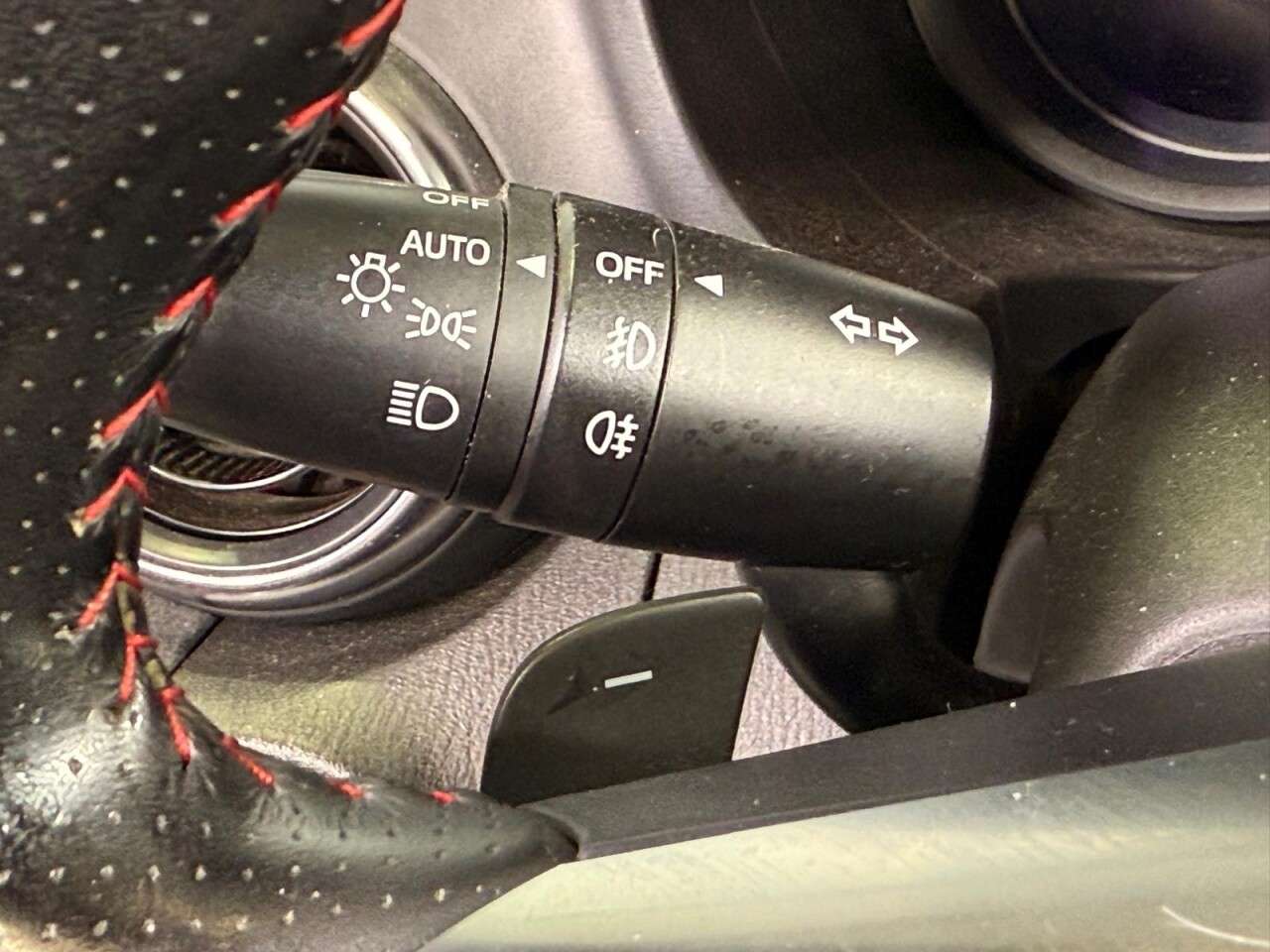 2018 ABARTH 124 SPIDER 2018 ABARTH 124 SPIDER