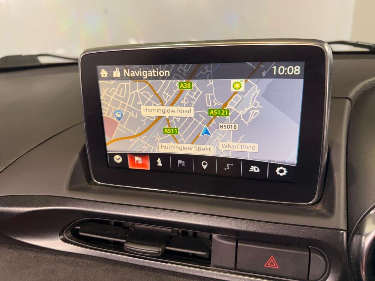 2018 ABARTH 124 SPIDER 2018 ABARTH 124 SPIDER