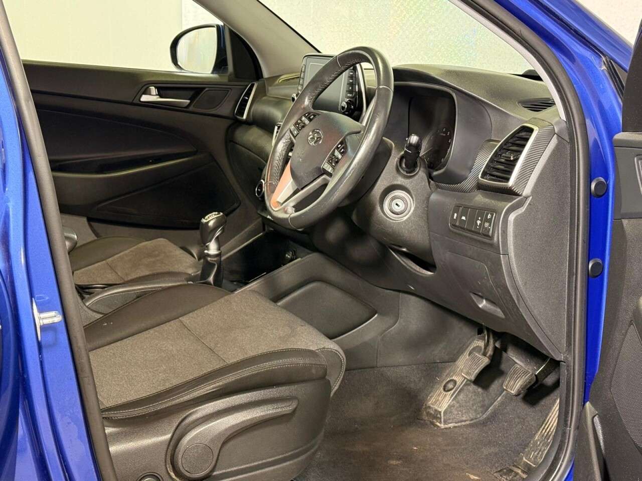 2019 HYUNDAI TUCSON 2019 HYUNDAI TUCSON