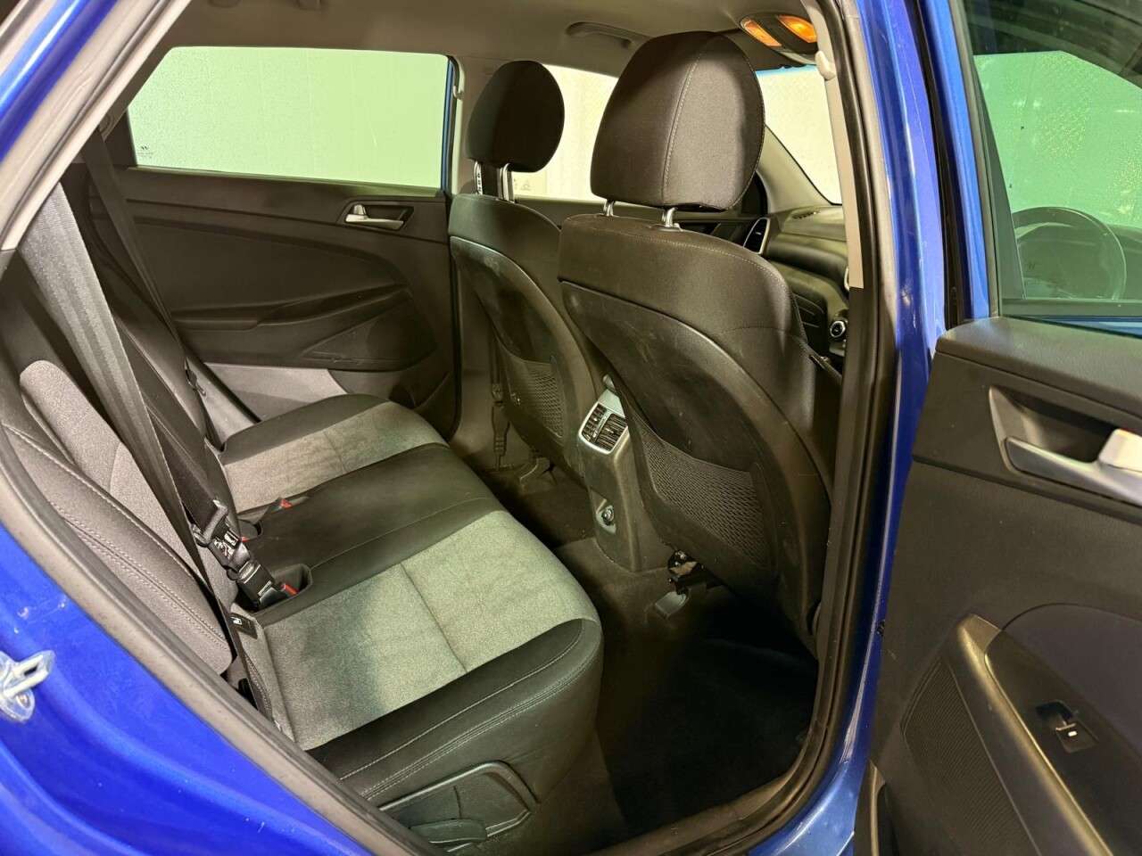 2019 HYUNDAI TUCSON 2019 HYUNDAI TUCSON