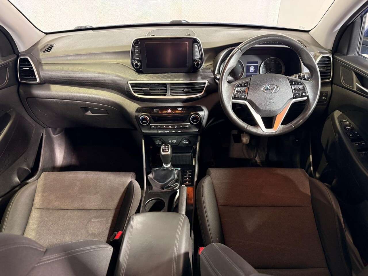 2019 HYUNDAI TUCSON 2019 HYUNDAI TUCSON