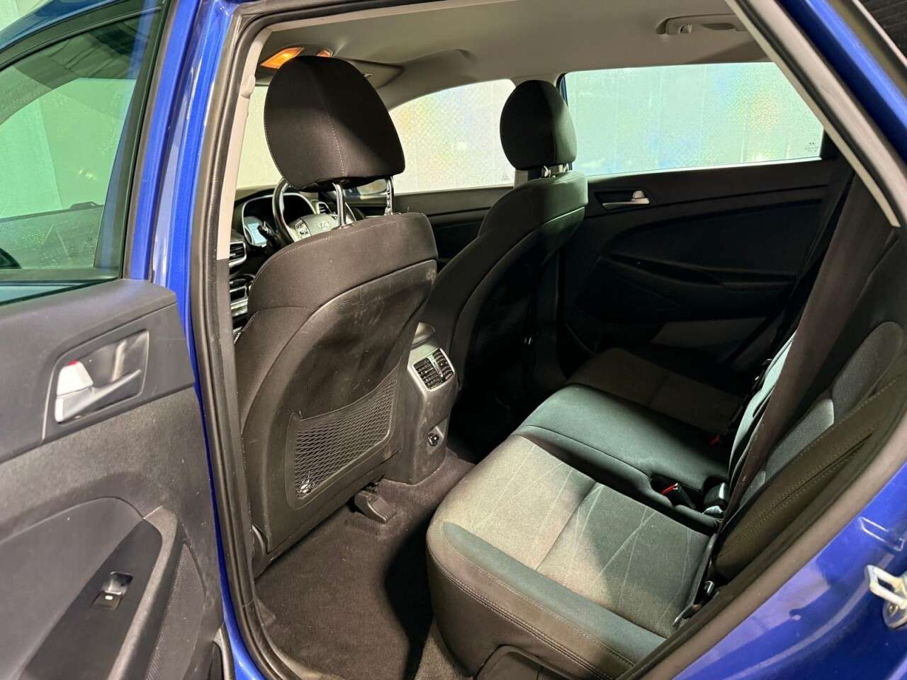 2019 HYUNDAI TUCSON 2019 HYUNDAI TUCSON