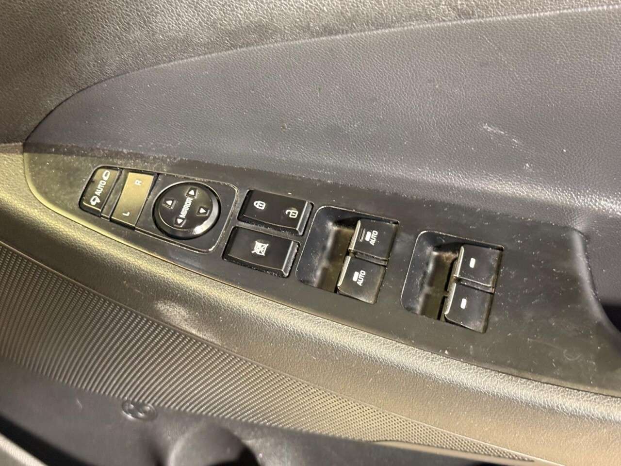 2019 HYUNDAI TUCSON 2019 HYUNDAI TUCSON