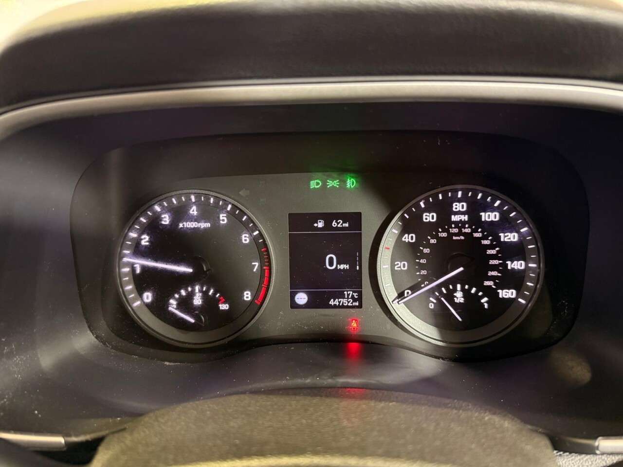 2019 HYUNDAI TUCSON 2019 HYUNDAI TUCSON