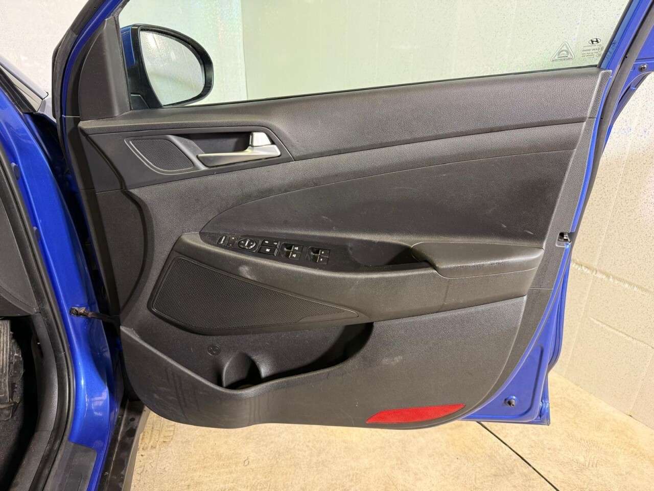 2019 HYUNDAI TUCSON 2019 HYUNDAI TUCSON