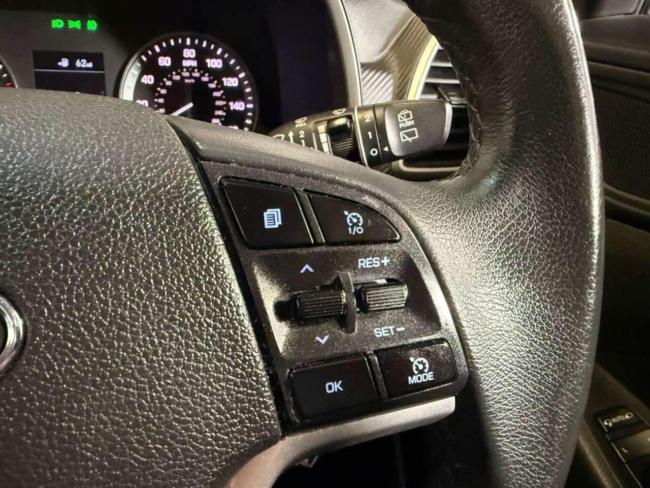 2019 HYUNDAI TUCSON 2019 HYUNDAI TUCSON