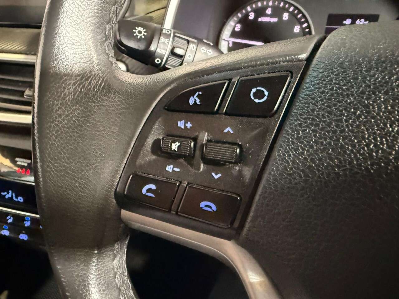 2019 HYUNDAI TUCSON 2019 HYUNDAI TUCSON