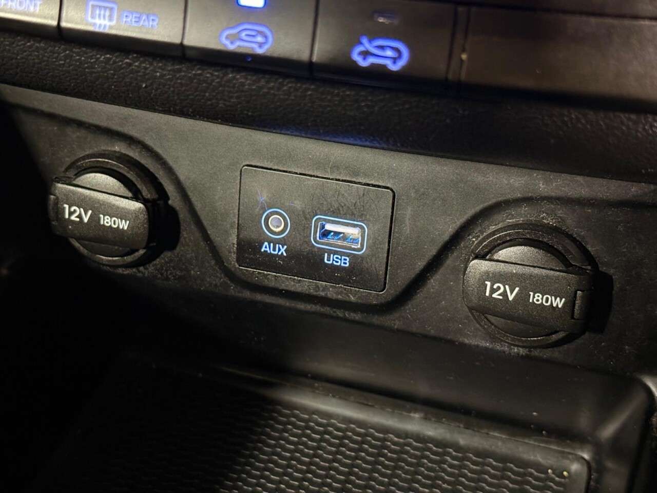 2019 HYUNDAI TUCSON 2019 HYUNDAI TUCSON