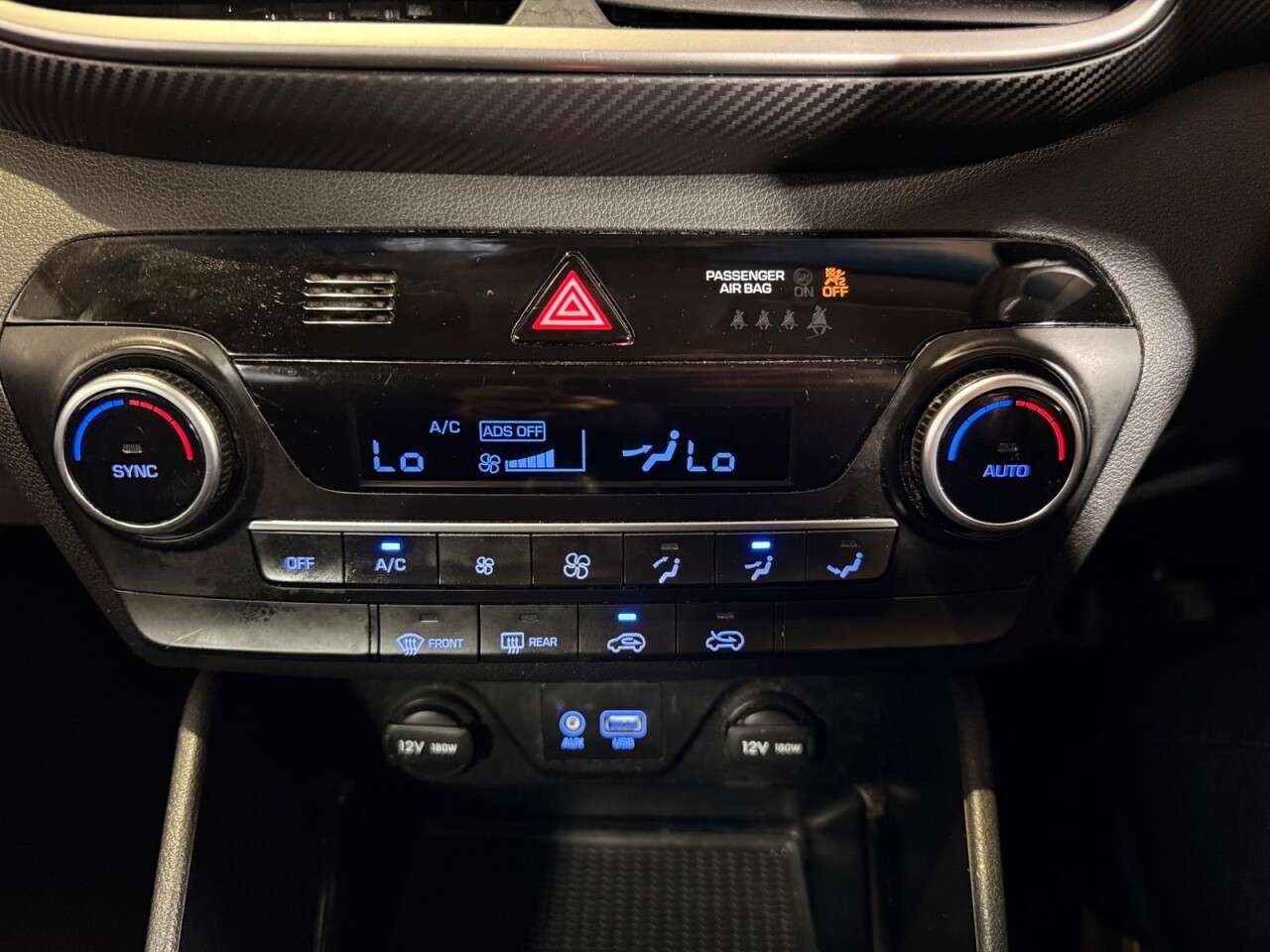 2019 HYUNDAI TUCSON 2019 HYUNDAI TUCSON