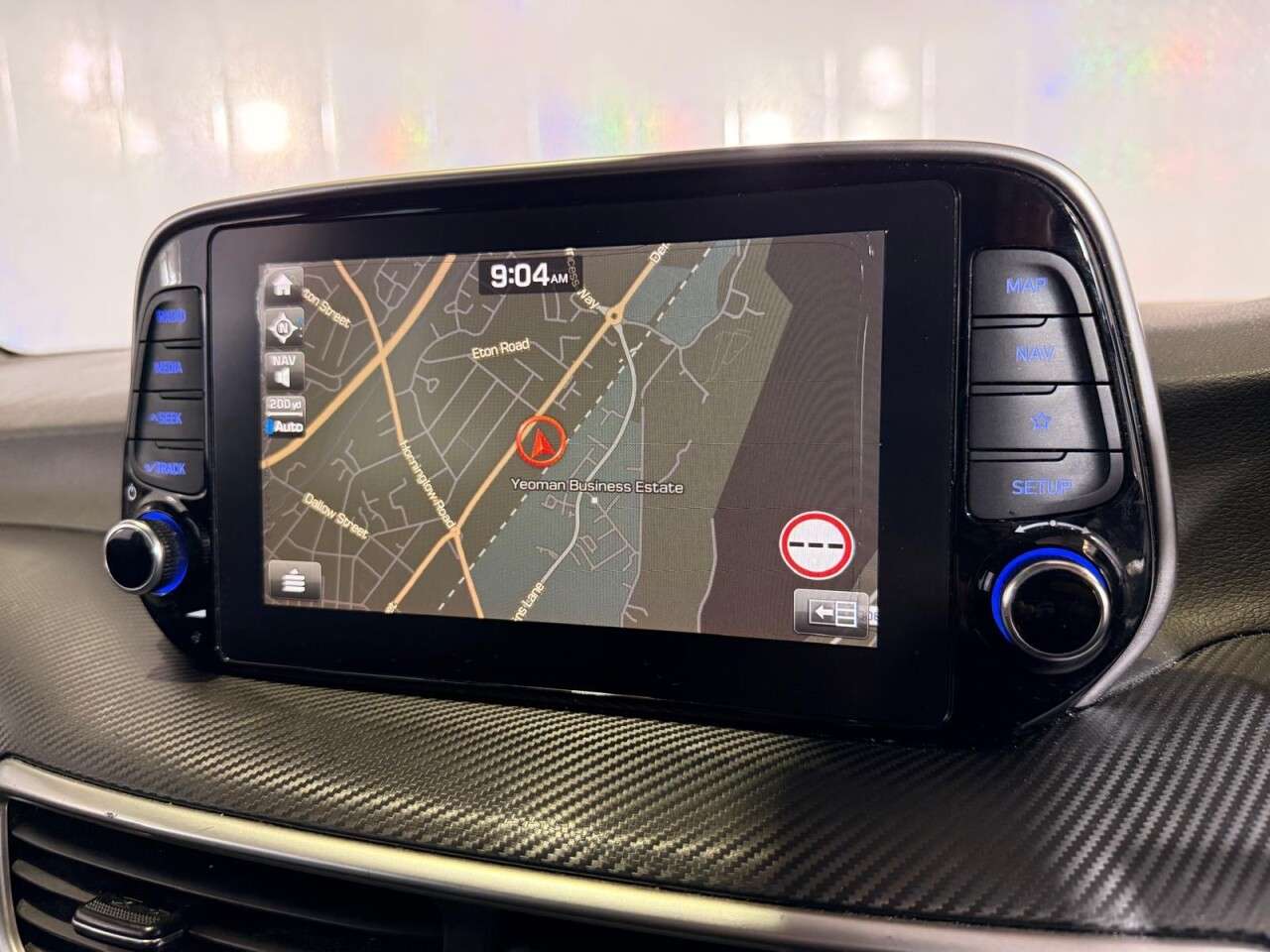 2019 HYUNDAI TUCSON 2019 HYUNDAI TUCSON