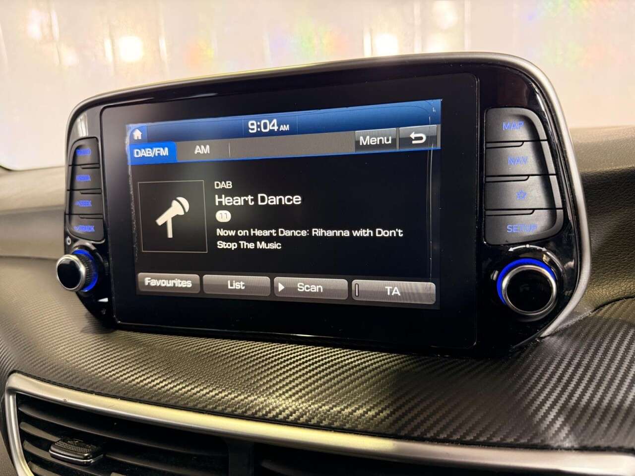 2019 HYUNDAI TUCSON 2019 HYUNDAI TUCSON