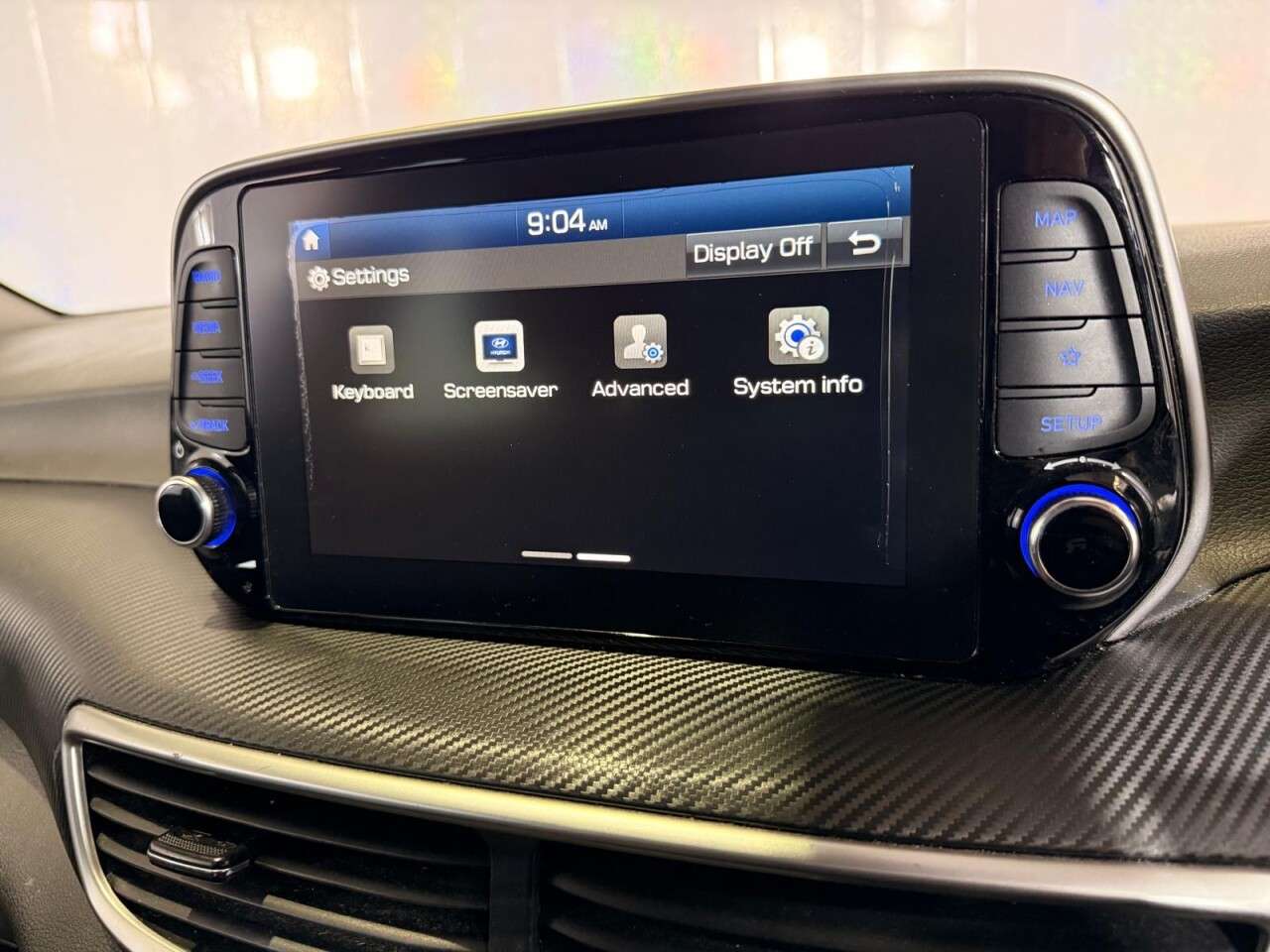 2019 HYUNDAI TUCSON 2019 HYUNDAI TUCSON