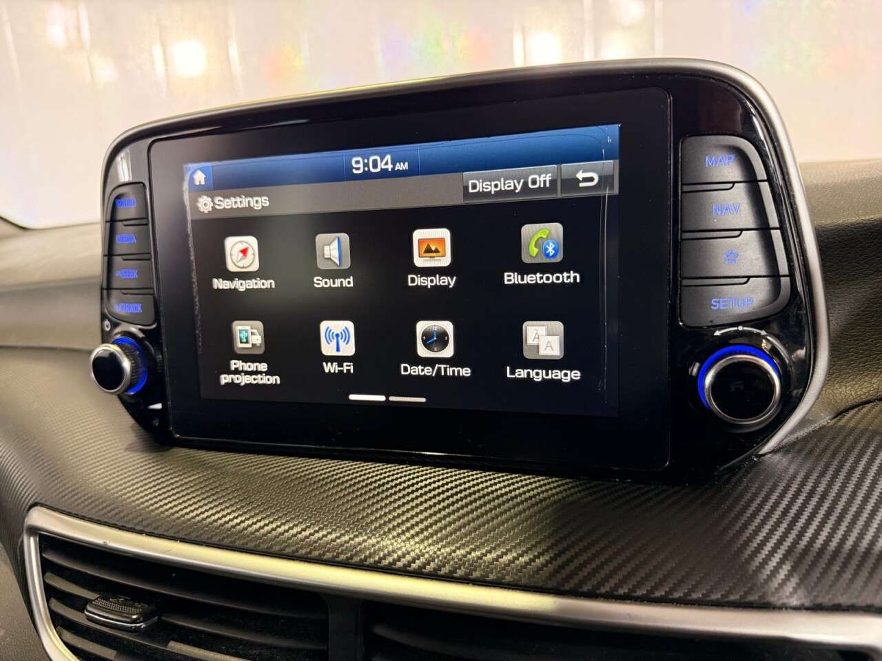 2019 HYUNDAI TUCSON 2019 HYUNDAI TUCSON