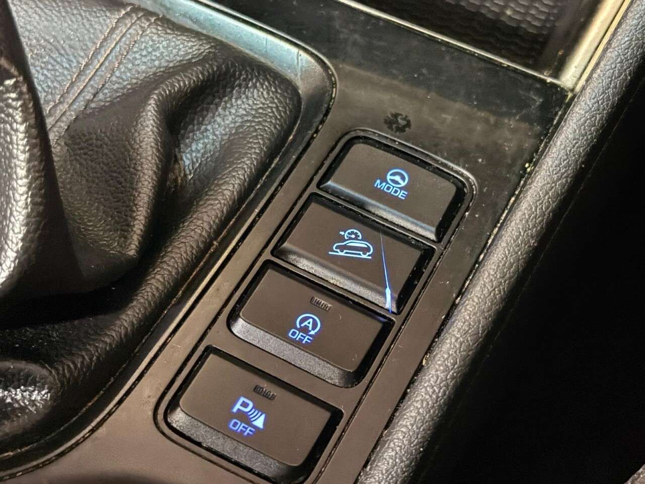 2019 HYUNDAI TUCSON 2019 HYUNDAI TUCSON